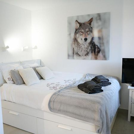 Apartmán Chamonix 27 - Au Centre Vue Mont Blanc Et Jardin Exteriér fotografie